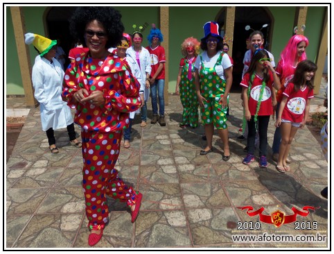 rolim de moura